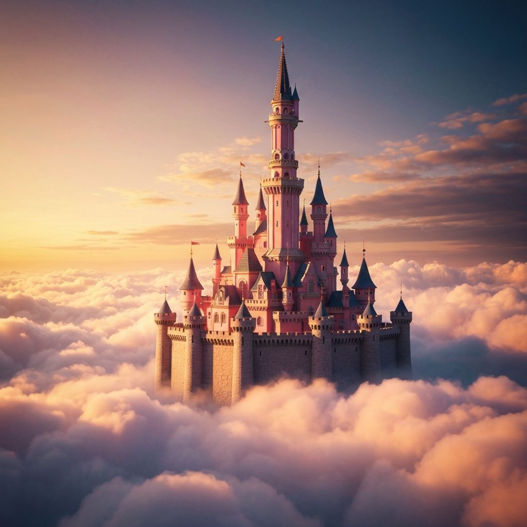 Fantasy reality preview